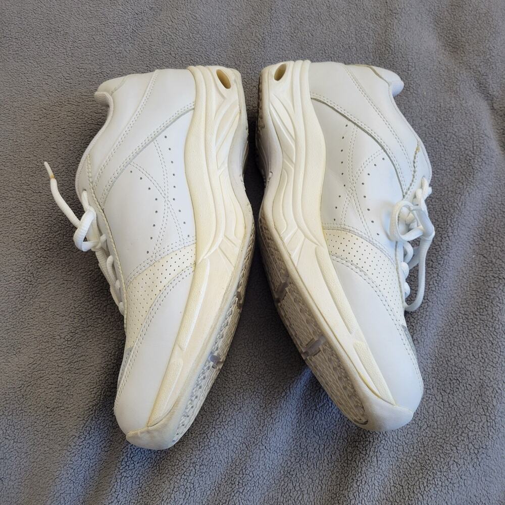 CHUNG SHI Sneaker Walking Shoes Womens 8.5 Comfort Rolling Mall Grandma Chunky - Picture 6 of 16